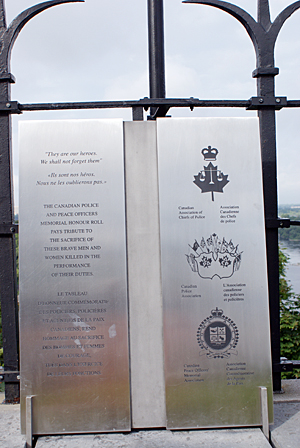 memorial