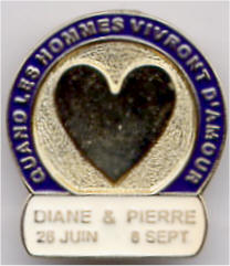 Quebec Botton