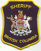 sheriff