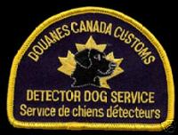 dog service
