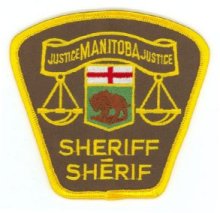 sheriff