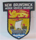 motor vehicle