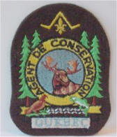 conservation