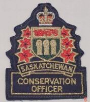 conservation