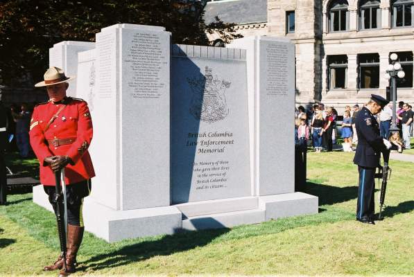 BCMemorial