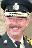 Dennis Brock